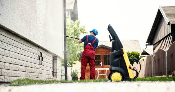 Best Factory Floor Cleaning  in Abbeville, GA